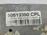 Коробка предохранителей alfa romeo 50513350 Доставка, фото thumb