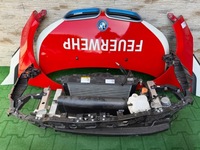 фото thumb №7, Капот бампер крила pas переднє радіатор лампи адаптивний led bmw i3