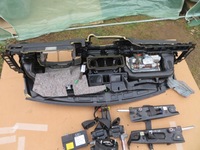 фото thumb №15, Панель приладів приладова консоль volvo v70 iii s80