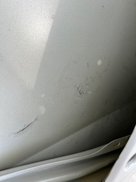 фото thumb №14, Двері mercedes a-klasa w177 праві перед передні