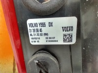фото thumb №14, Volvo v40 ii 2 31395845 фара права зад права задня