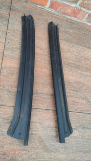 фото thumb №4, Jeep commander 5-10r xk прокладка молдинг передние стекло правая