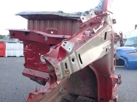 фото thumb №8, Четверть лонжерон левый перед europa mg zs ev 21r