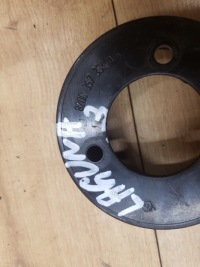 фото thumb №3, Шкив насоса воды renault laguna iii 2.0 dci