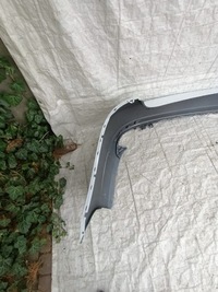 фото thumb №8, Skoda superb 3 iii sedan бампер задний kielce-gliw