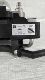 фото thumb №6, Bmw x3 g45 конденсатор кондиционера 5a7f782
