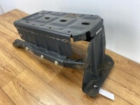 фото thumb №8, Корпус крепление аккумулятора акумулятора 2.0t 4xe jeep wrangler jl 2018+ usa