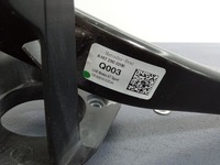 фото thumb №6, Mercedes gls gle w167 педаль тормоза a1672900200