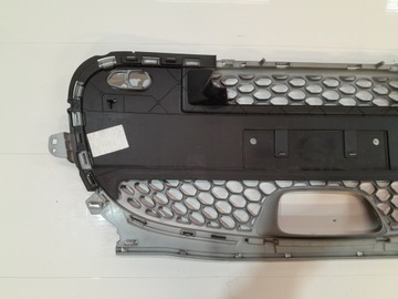 фото thumb №16, Smart fortwo iii рестайлинг eq a453 pas переднее решётка бампера a4538851301