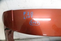 фото thumb №7, Bmw 1 f20 f21 lci lift крышка багажника крышка багажника