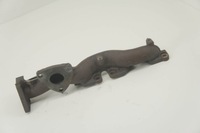 фото thumb №5, Fc634 jaguar xj x351 3.0d коллектор выпускной правый