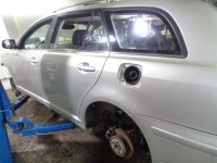 фото thumb №8, Датчик давления auris avensis verso rav 25860-0r010 2.0 2.2 d4d 1ad 2ad