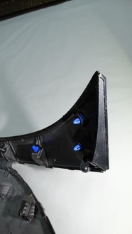 фото thumb №9, Kia sportage v 2021- накладка накладка крышки задней 87311-r2000