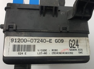 фото thumb №10, Коробка предохранителей kia picanto i 1.1 b