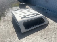 фото thumb №2, Обшивка hardtop mitsubishi l200 iv 06-