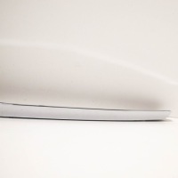 Mb klasa a w169 передній решітка радіатора верхній панель хромований a1698800383 Ціна, фото thumb