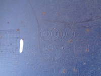 фото thumb №9, Бампер задний audi a4 s4 b8 8k 07-11 универсал s-line номер 25098