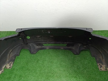 фото thumb №12, Fiat 124 spider бампер зад задній pdc om na4l50221