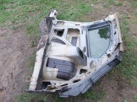 фото thumb №12, Крило чверть праве зад 846 alfa romeo 147 3 двері