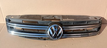 фото thumb №1, Решітка радіатора решітка vw tiguan i 5n0 10-16rok 5n0853653f