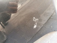 фото thumb №10, Капот кришка двигуна jaguar xf i x250 pel 07-11