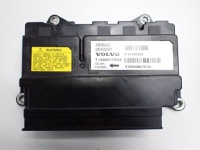 фото thumb №1, Датчик подушек подушка безопасности 31406534 volvo v40 ii 14r