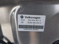 фото thumb №8, Повний двері лівий задня vw phaeton lr5w