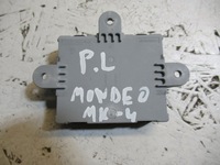 фото thumb №1, Модуль блок керування двері лівий перед ford mondeo mk 4