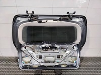 фото thumb №7, Кришка багажника скло зад задня c992 992 mercedes glc w253 x253