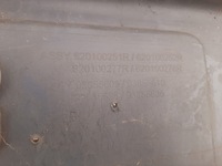 фото thumb №15, Бампер перед opel vivaro a renault trafic ii рестайлінг роки 2006-2014 oem