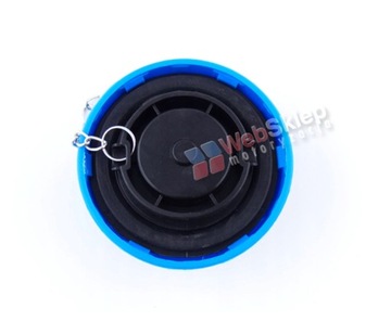 фото thumb №8, Крышка t3w38 заливка do adblue adblu iveco scania fi