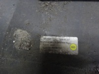 фото thumb №13, Audi q4 e-tron 2021+ спойлер бампера заднего накладка 89a807527e оригинал