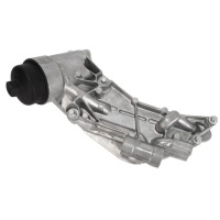 фото thumb №8, Радіатор оливи двигуна з корпус фільтра 93186324 замінник dla sonic