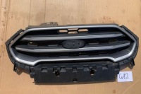 фото thumb №1, Решётка радиатора решётка радиатора ford ecosport ii 2 lift gn15-17b968ew