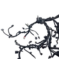 фото thumb №9, Джгут двигуна dacia duster ii 1.3 tce 240112274s