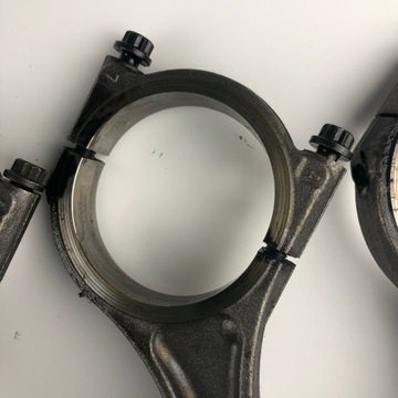 фото thumb №8, Поршень шатун jaguar xf xj 350 2.7 td 8165e x268x