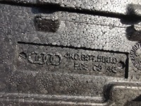 Абсорбер, піна бампера передній audi a-6 4k c8 2.295 Недорого, фото thumb