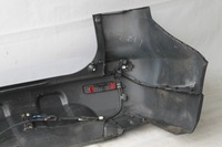 фото thumb №12, Honda cr-v iii 2006r- бампер задние задняя pdc nh684p - код лакокрасочного покрытия