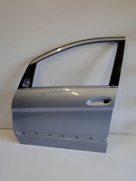 фото thumb №2, Mercedes b класс w245 245 дверь передние левая