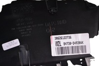 фото thumb №5, Kia optima 2018 рамка бардачка панели приборной панели