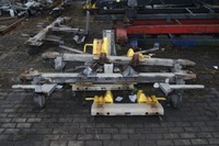 фото thumb №12, Обшивка bdf man, mercedes, volvo, scania