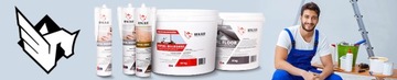 Сильный клей для наружных работ Royal Glue Клей для плакатов Клей для рекламных щитов 20 кг