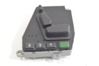 Купити Панель керування сидіння лівий з pamięciami mercedes r129 sl 1298202110, фото thumb