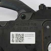 фото thumb №9, Mercedes slk r172 петля важіль дах складного ліва a1727930120