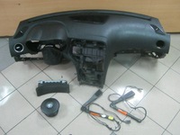 фото thumb №1, Подушка безопасности приборная панель консоль alfa romeo 159