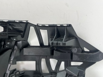 фото thumb №9, Bmw 5 g60 ковзун кріплення бампера перед передні ліві 9879291