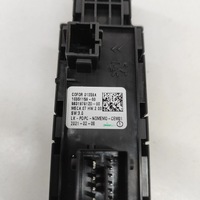 фото thumb №8, Citroen c5 aircross 2021 перед сторона правая кнопки окон