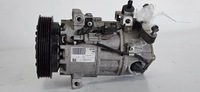 фото thumb №2, Компрессор кондиционера renault oem clio iv 1.5 dci