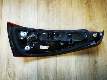 фото thumb №6, Audi q3 8u 8u0 11-14 лампа правая зад led демонтаж 8u0945094h очень красивая