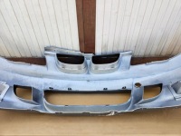 фото thumb №12, Bmw 1 e81 e87 2010 7906795 бампер перед m набір
